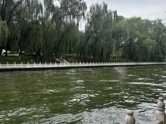 -南长河公园