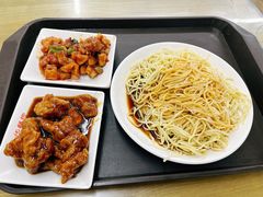 -玉华饮食店(茅台路店)