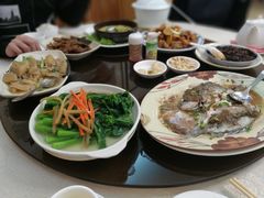 -腰记饭店(龙源路店)