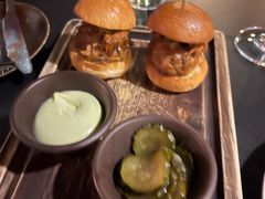 -Ocean's Table 欧舍