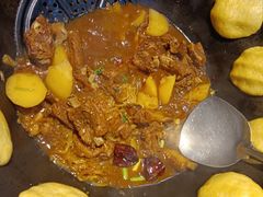 -袁小二大东北铁锅炖(吉祥村总部)