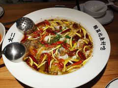 -新太二·鲜料川菜(花都融创茂店)