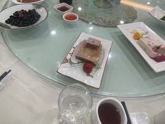 -江南村酒家