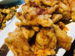 最东北锅包肉-95号酱骨·一块豆腐(展春园西路店)