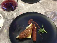 -Wei菋·Le Bistrot