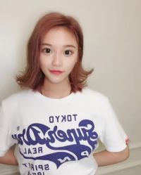 -诗全发型