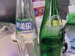 -江合勇丹东兄弟小串海鲜烧烤(总店)