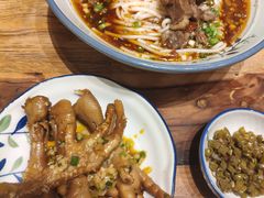 -常樂屋·常德米粉(青年路店)