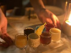 -龟兹KUCINA·新疆菜(前滩L+PLAZA店)