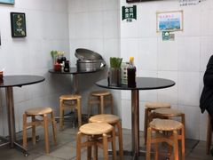用餐区-北京水饺