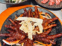 -妥妥烤肉料理(昙华林店)