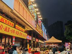 -东晓胜汇里(南洲北路店)