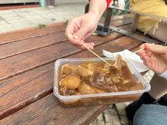 -老day牛杂(官也街总店)