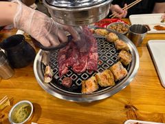 -霸腹烤肉(厦门柚子番店)