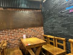 -万记麻辣烫国展总店