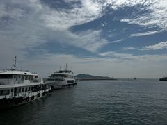 -刘公岛景区