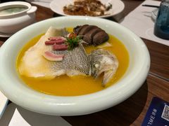 -港丽餐厅(正大店)