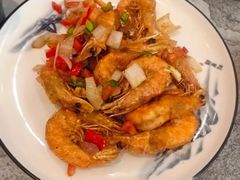 -紫藤园·天目湖大鱼头(南山竹海店)