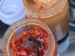 -吴记老字号辣汤饭