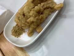 -柳州肥姨妈大骨螺蛳粉(曹路店)