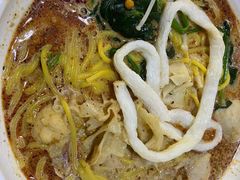 -高福麻辣烫(新阳店)