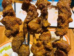 -快乐爱斯米牛排自助(正大广场店)