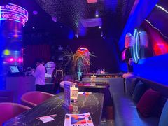 -108·公社·创意餐厅·LIVE HOUSE(李公堤店)