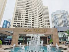 -大连富丽华大酒店