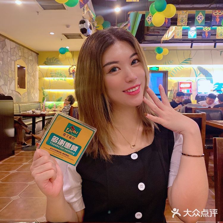 吃肉兽的天堂｜实现烤肉自由的拉丁餐厅