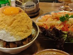 -岛风·台食小馆 ISLAND BISTRO(烟台山店)