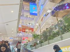 -凯德MALL(西直门店)