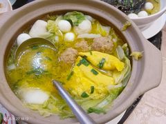 -欣旺·迎宾楼·百年无锡菜