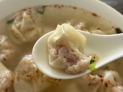 -巧手馄饨(箍桶巷店)