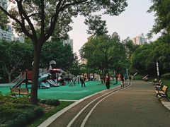 -苏州河梦清园环保主题公园