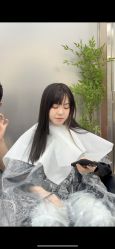 -5M HAIR SALON 旗舰店