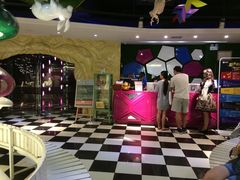 -H次元沉浸剧情密室(街道口店)