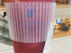 -茶百道(太原茂业天地店)