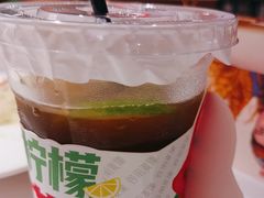 -谷丽麦馕新疆菜·清真(步步高梅溪新天地店)