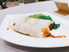 -维多利亚大酒店·雅园中餐厅