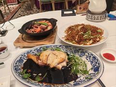 -南园酒家(前进路店)