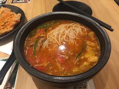 -大鼓米线(浦东长泰店)