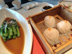 -馋遇江南·精致湖景雅宴(东方之门店)