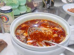 -老城南食府(宣武门东大街店)