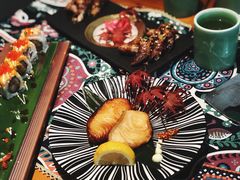 -久喜番和牛烧肉酒场(北辰三角洲店)