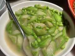 -初蓉丨遇见新川菜(亲贤街荣耀店)
