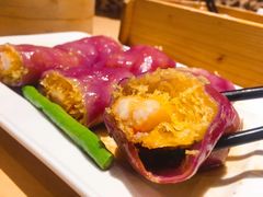 -鹿其林酒家(大学城店)
