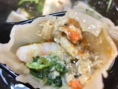 -笼铭坊(北蔡店)