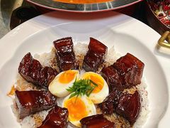 -食悦江南·淮扬菜·烤鸭(亚运村·惠新店)