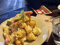-皈宓·飯