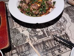 -绿茶餐厅(深圳龙华天虹购物中心店)